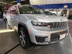 Jeep Grand Cherokee L